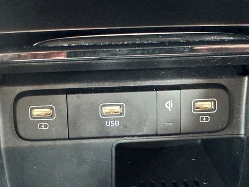 Certified 2022 Kia Sorento SX FWD image 27