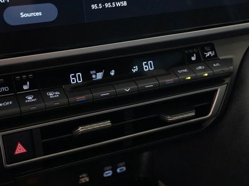Used 2025 Toyota Camry XSE FWD image 23