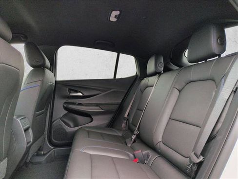 New 2026 Buick Envista Sport Touring w/ Convenience I Package FWD image 15