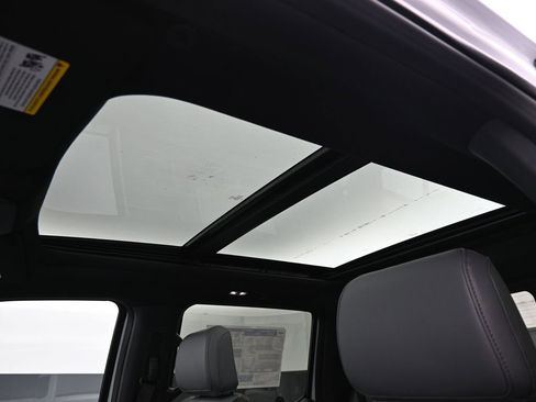 New 2025 Ford F150 Lightning Lariat image 9