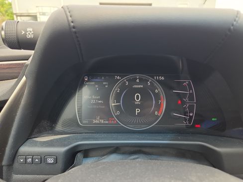Used 2021 Lexus ES 250 w/ Premium Package AWD/4WD image 20