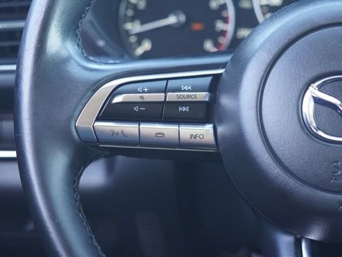 Used 2023 MAZDA CX-30 AWD 2.5 S w/ Preferred Package image 23
