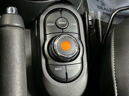 Used 2021 MINI Cooper S w/ Premium Package image 13