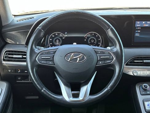 Used 2021 Hyundai Palisade Limited FWD image 20