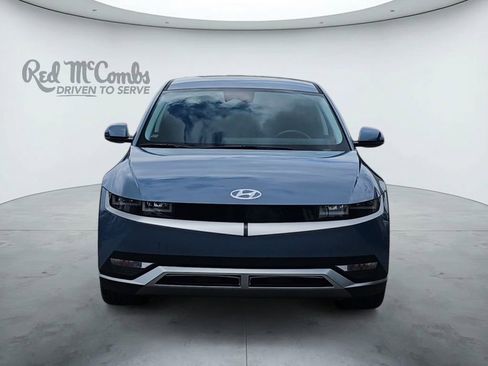 Used 2024 Hyundai Ioniq 5 SEL AWD/4WD image 8