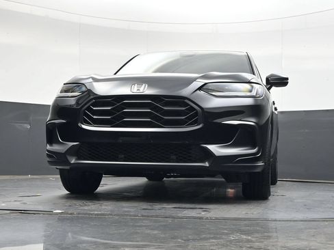 Used 2024 Honda HR-V Sport image 31