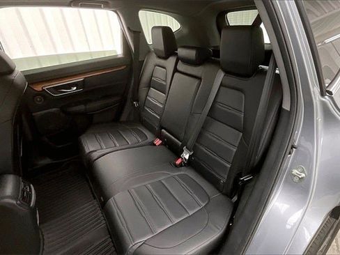 Used 2020 Honda CR-V EX-L image 20