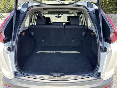 Used 2022 Honda CR-V Touring image 29