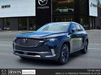 New 2026 MAZDA CX-50 Meridian Edition w/ Weather Package AWD/4WD video 1