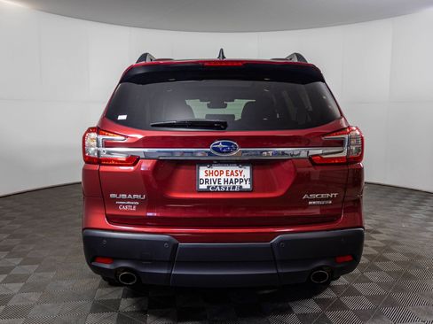 Used 2024 Subaru Ascent Limited w/ Technology Package AWD/4WD image 21