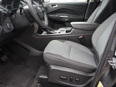 Used 2019 Ford Escape SE AWD/4WD image 21