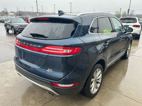 Used 2015 Lincoln MKC FWD w/ Equipment Group 101A Select image 5