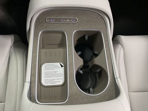 New 2026 Hyundai Palisade SEL Premium image 25