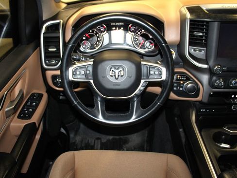 Used 2019 RAM 1500 Big Horn image 13