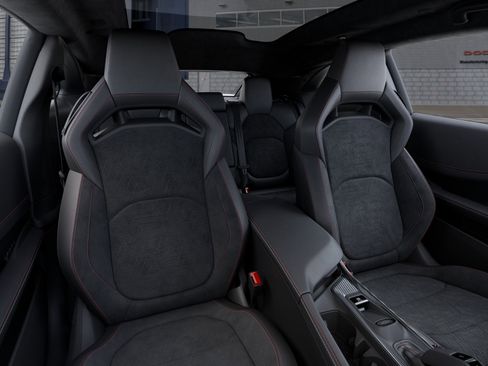 New 2026 Dodge Charger Daytona Scat Pack image 18