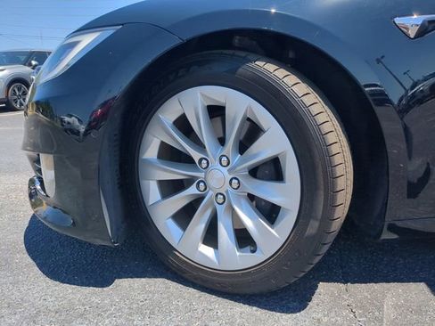 Used 2019 Tesla Model S Long Range AWD/4WD image 37