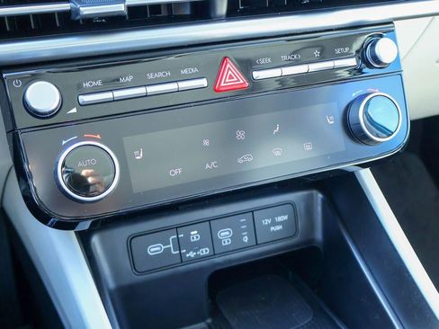 New 2026 Hyundai Tucson SEL image 19