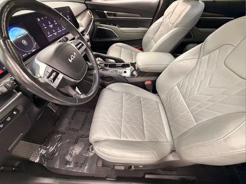 Certified 2023 Kia Telluride SX Prestige X-Pro AWD/4WD image 14