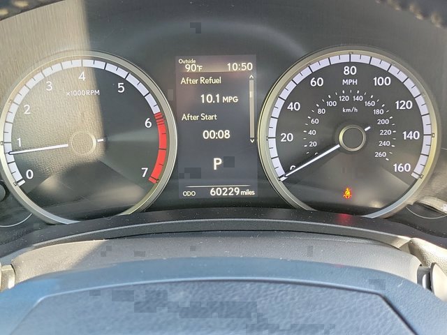 Used 2019 Lexus NX 300 F Sport w/ Accessory Package 2 FWD image 25