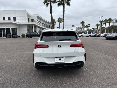 Used 2025 BMW X3 M50 w/ M Sport Professional Package image 6