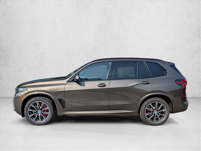 Used 2026 BMW X5 xDrive40i w/ M Sport Package AWD/4WD image 5