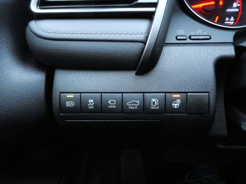 Certified 2023 Toyota Camry XSE image 27