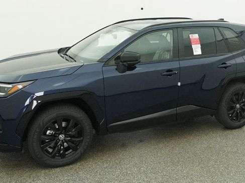 Certified 2026 Toyota RAV4 SE w/ Convenience Package AWD/4WD image 43