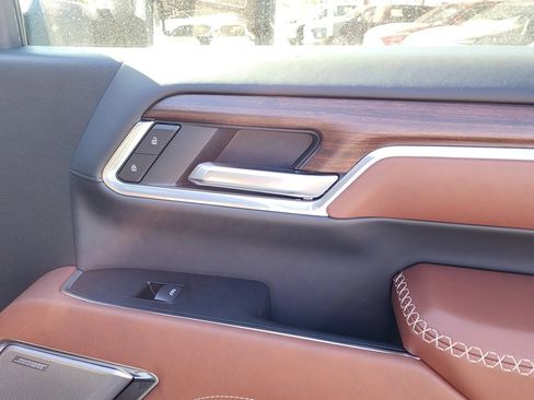 New 2026 GMC Sierra 3500 Denali Ultimate image 41