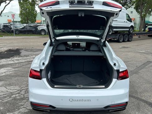 Used 2024 Audi A5 2.0T Premium Plus AWD/4WD image 41
