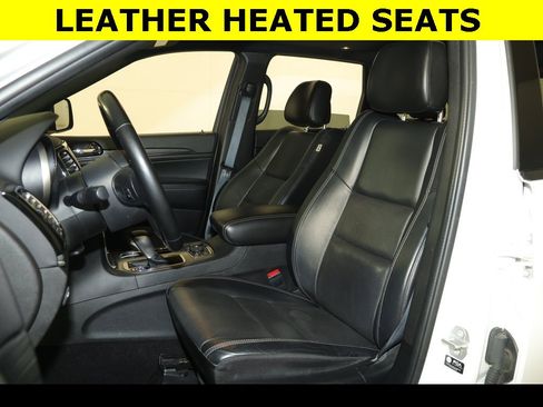 Used 2021 Jeep Grand Cherokee Limited w/ Quick Order Package 28K 80th image 4