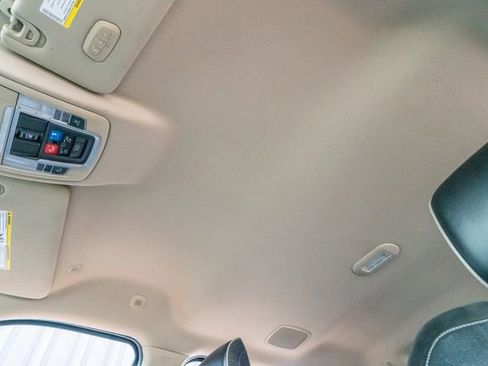 Used 2021 RAM 3500 Laramie image 21