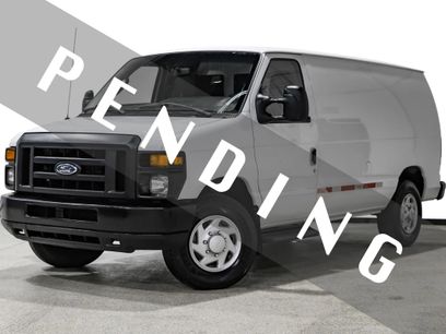 Used 2014 Ford E-350 and Econoline 350 Super Duty w/ Power Group