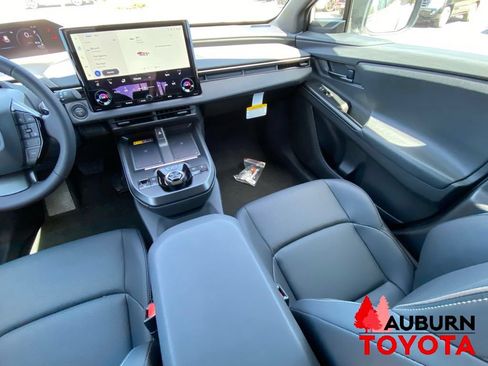 New 2026 Toyota bZ Woodland AWD/4WD image 24