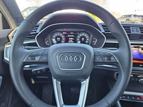 Used 2025 Audi Q3 2.0T Premium w/ Convenience Package image 24