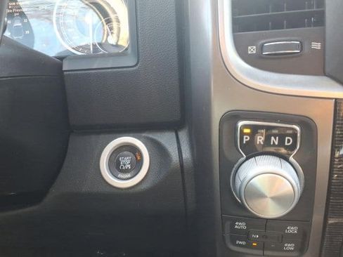 Used 2015 RAM 1500 Limited image 21