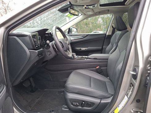 Certified 2025 Lexus NX 350 NX 350 Premium image 14