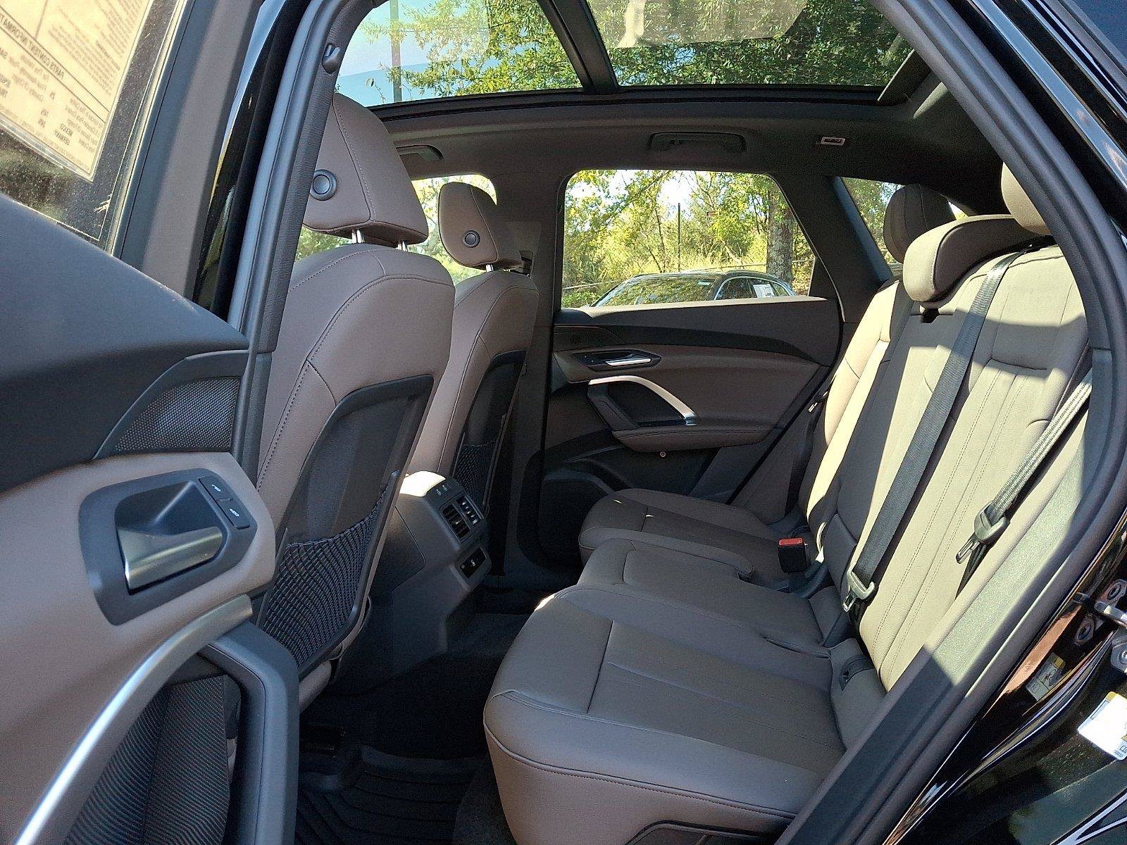 New 2026 Audi Q5 2.0T AWD/4WD image 8
