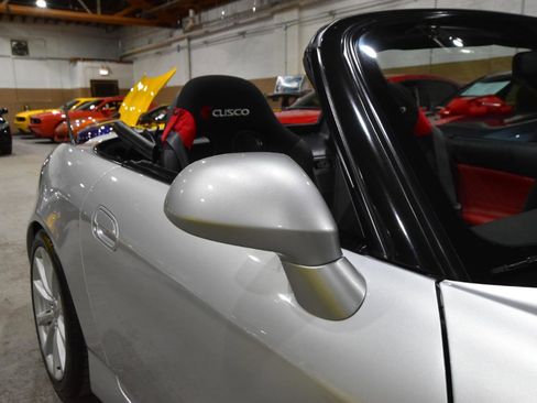 Used 2006 Honda S2000 image 51