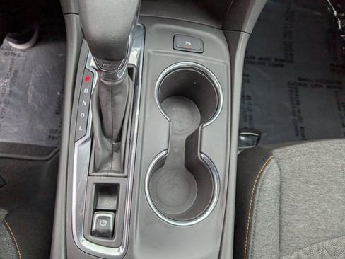 Used 2023 Chevrolet Equinox LT FWD image 20