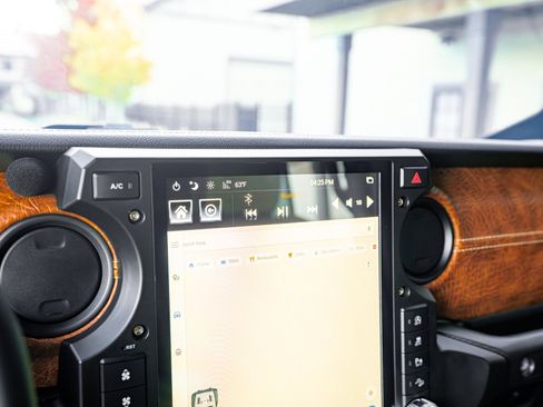 Used 2021 Jeep Gladiator Overland w/ Popular Equipment Package image 13