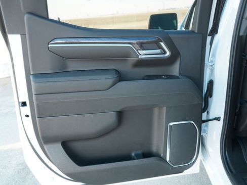 New 2026 Chevrolet Silverado 1500 LTZ image 28