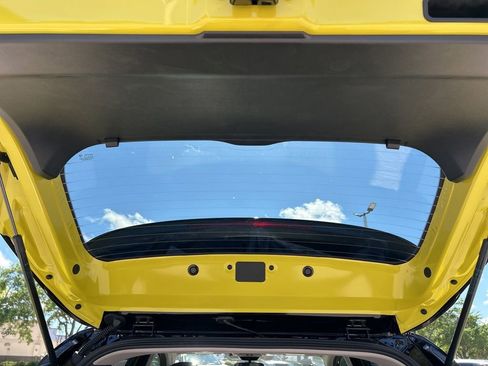 New 2026 Nissan Kicks SR w/ SR Premium Package image 49