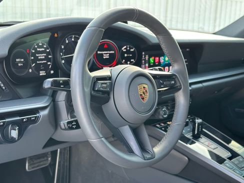 Used 2021 Porsche 911 Carrera S image 18