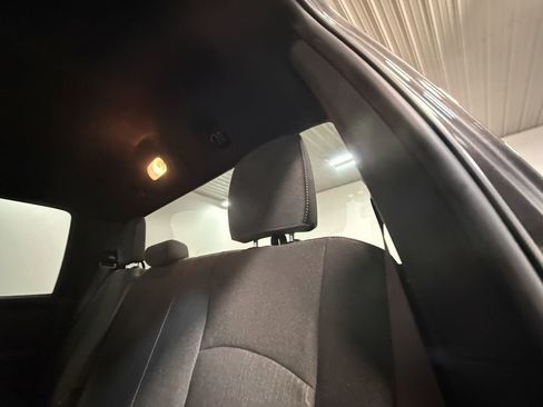 Used 2021 RAM 1500 Classic Warlock w/ Electronics Group image 52