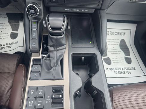 Used 2024 Toyota Land Cruiser w/ Premium Package image 21