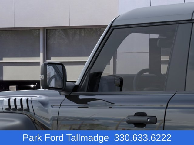 New 2026 Ford Bronco Raptor AWD/4WD image 22