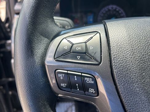 Used 2019 Ford Ranger Lariat w/ Equipment Group 501A Mid image 45