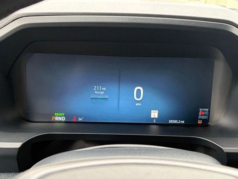 Used 2024 Ford F150 Lightning Lariat image 20