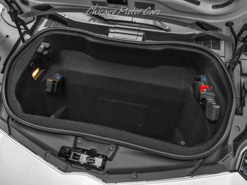 Used 2016 Lamborghini Aventador LP 750-4 Superveloce AWD/4WD image 72