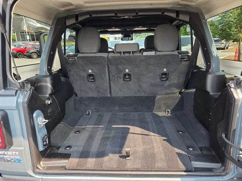 Used 2024 Jeep Wrangler Unlimited AWD/4WD image 28